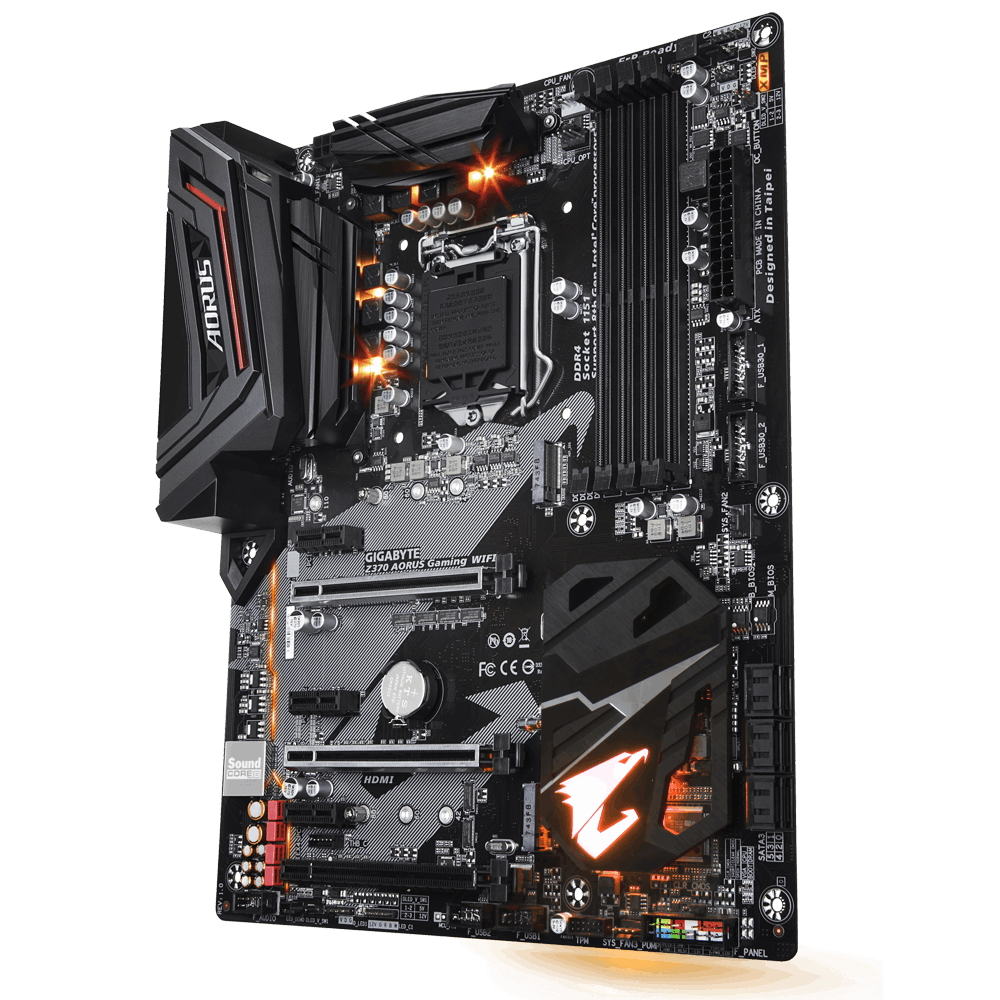gigabyte-z370-aorus-gaming-wifi-motherboard-specifications-on